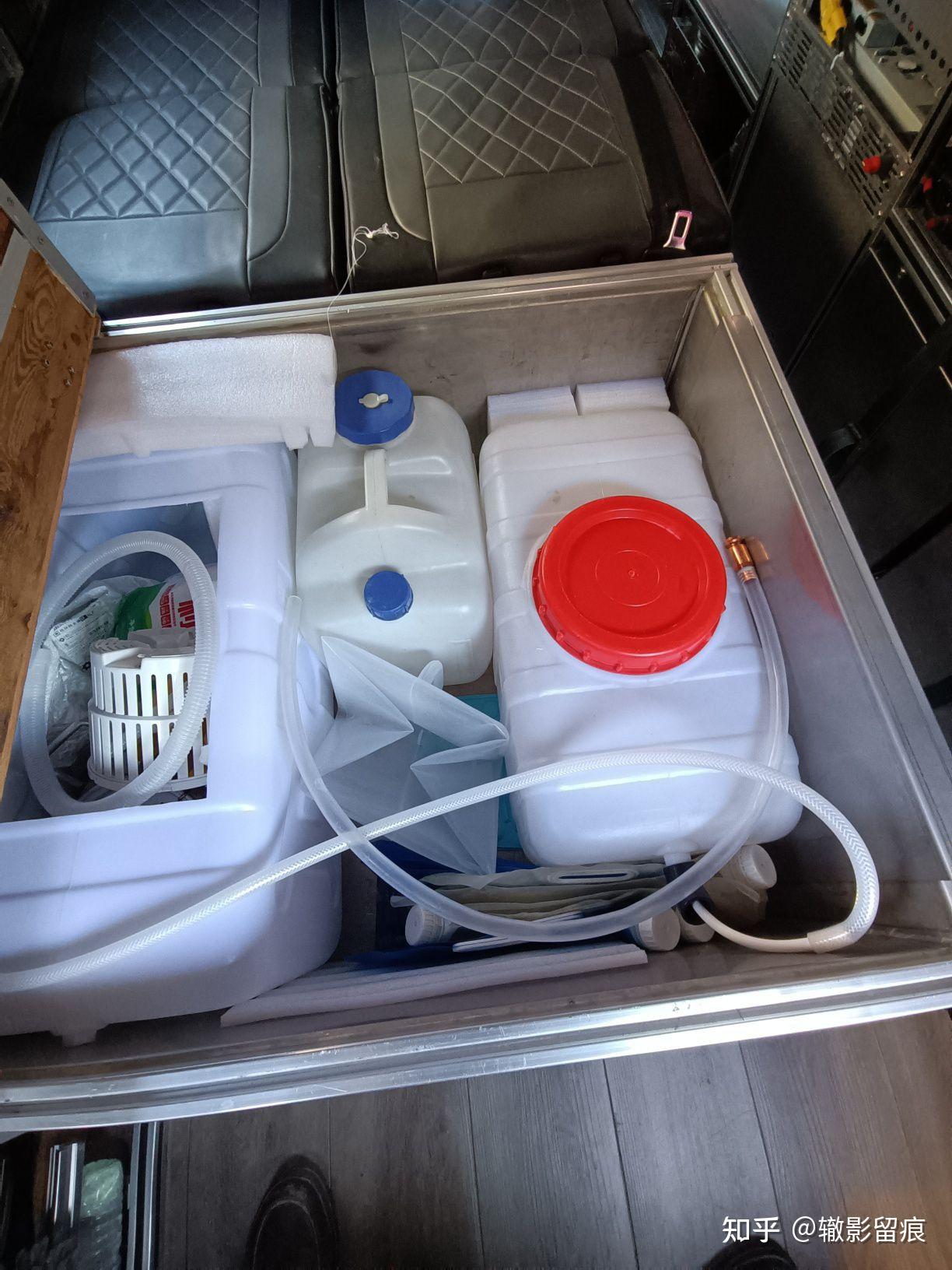 简单不简陋简约也强悍老叟自改轻客床车记