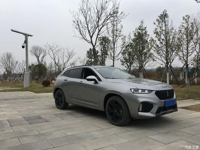 vv7旗舰款用车年终总结 汽车之家-游记 67 已认