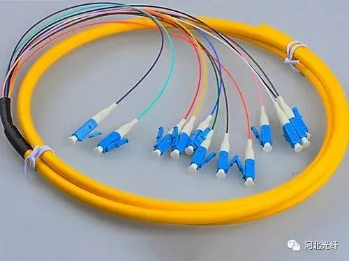 「精华」LC光纤配线架的使用 - 知乎
