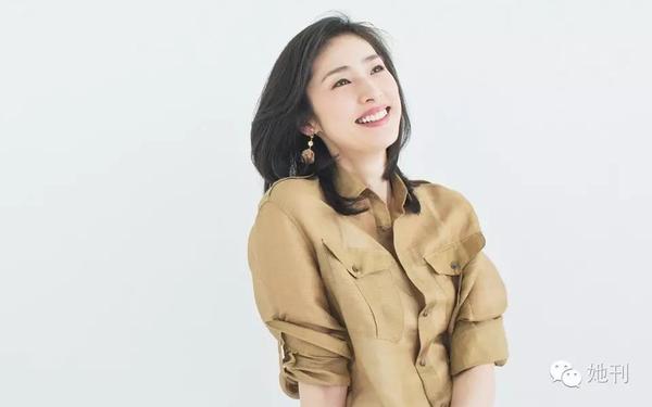 50岁的天海佑希示范了女人不结婚的最美可能 低质量的婚姻不如高质量的单身 知乎