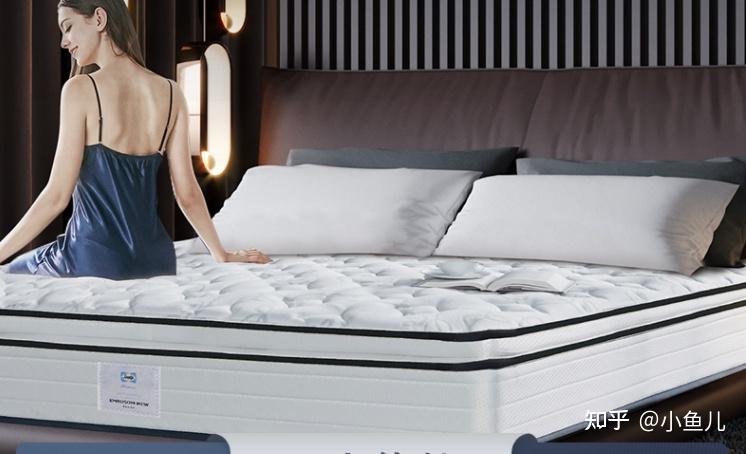 2022年十大床垫品牌最新排行榜