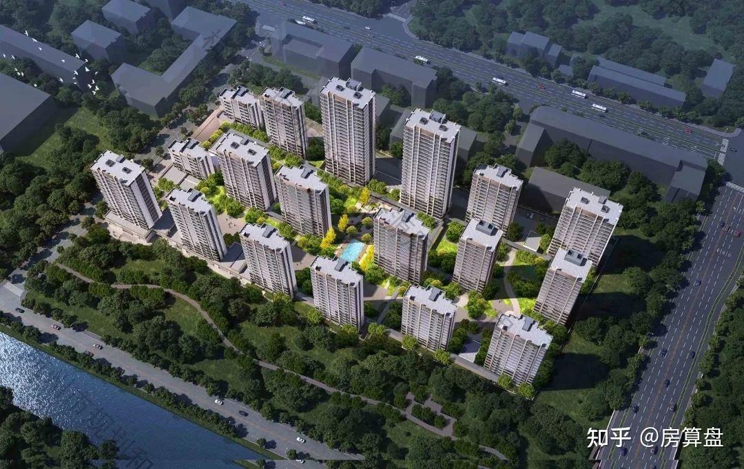 破纪录!杭州土拍半年“吸金”1160亿,全国第一实至名归 - 知乎