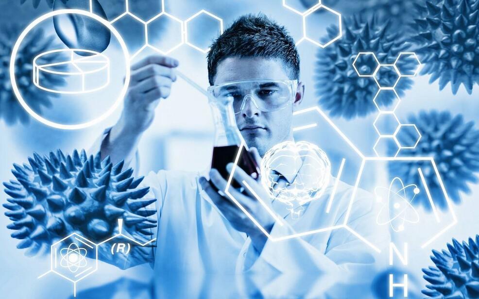 英国留学生物专业介绍