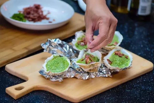 生蚝怎样做好吃? - 厨房君的回答 - 知乎