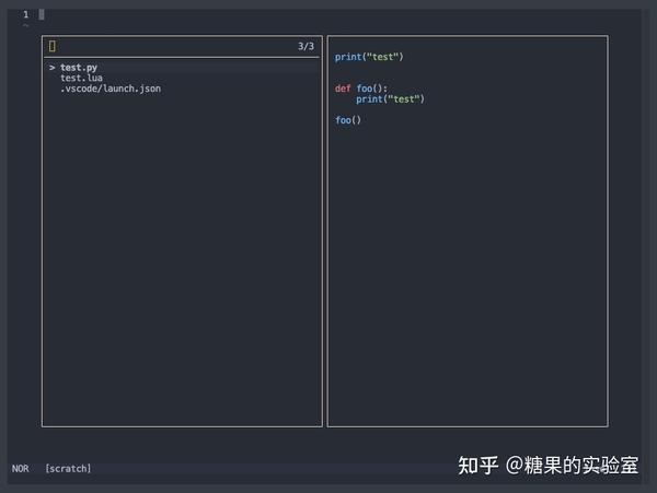 Helix editor dap python 