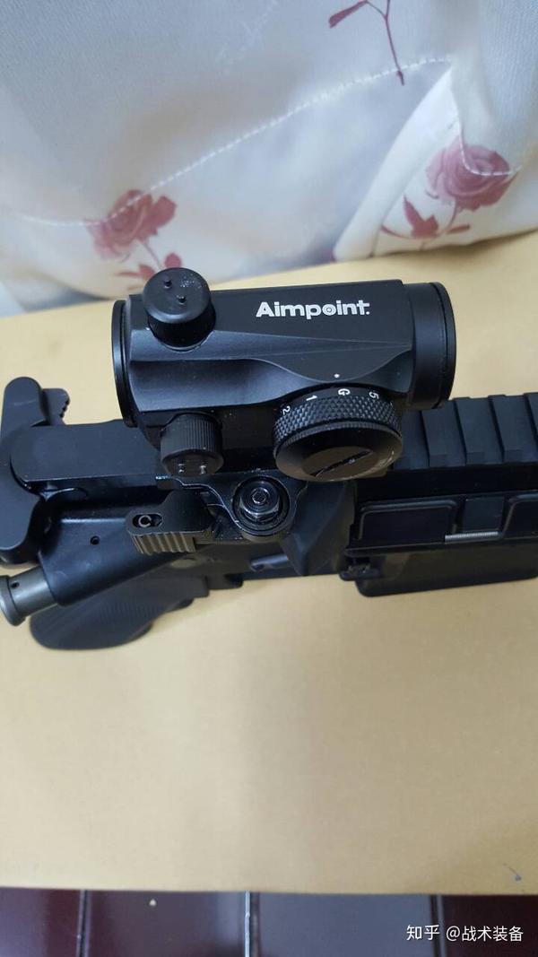 m416步枪gbb气动bb弹全金属玩具步枪之王啊