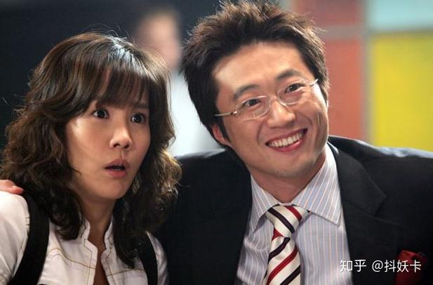 每年必重温的韩剧巴黎恋人