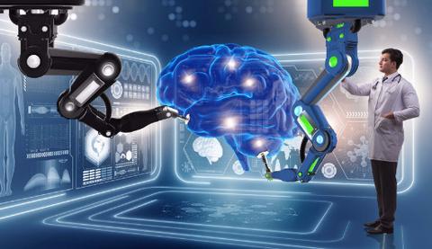 如何评价陈宽的推想科技?