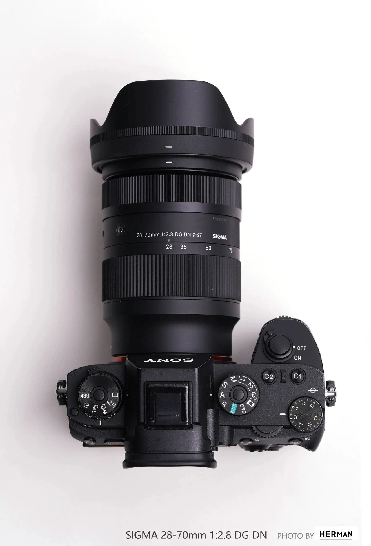 适马24702870腾龙2875还是索尼24105