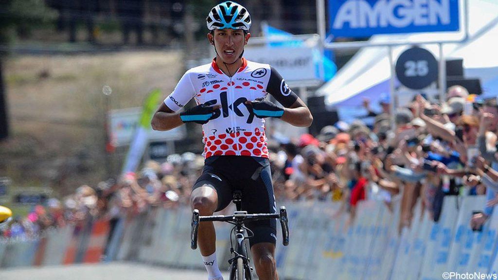 伊甘·贝纳尔:我愿为弗鲁姆掏空自己,没人能把这段经历从我身边带走