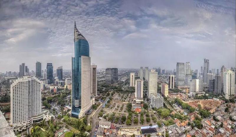 近年来,雅加达旅游文化产业的快速发展带来了契机,配上得天独厚的cbd