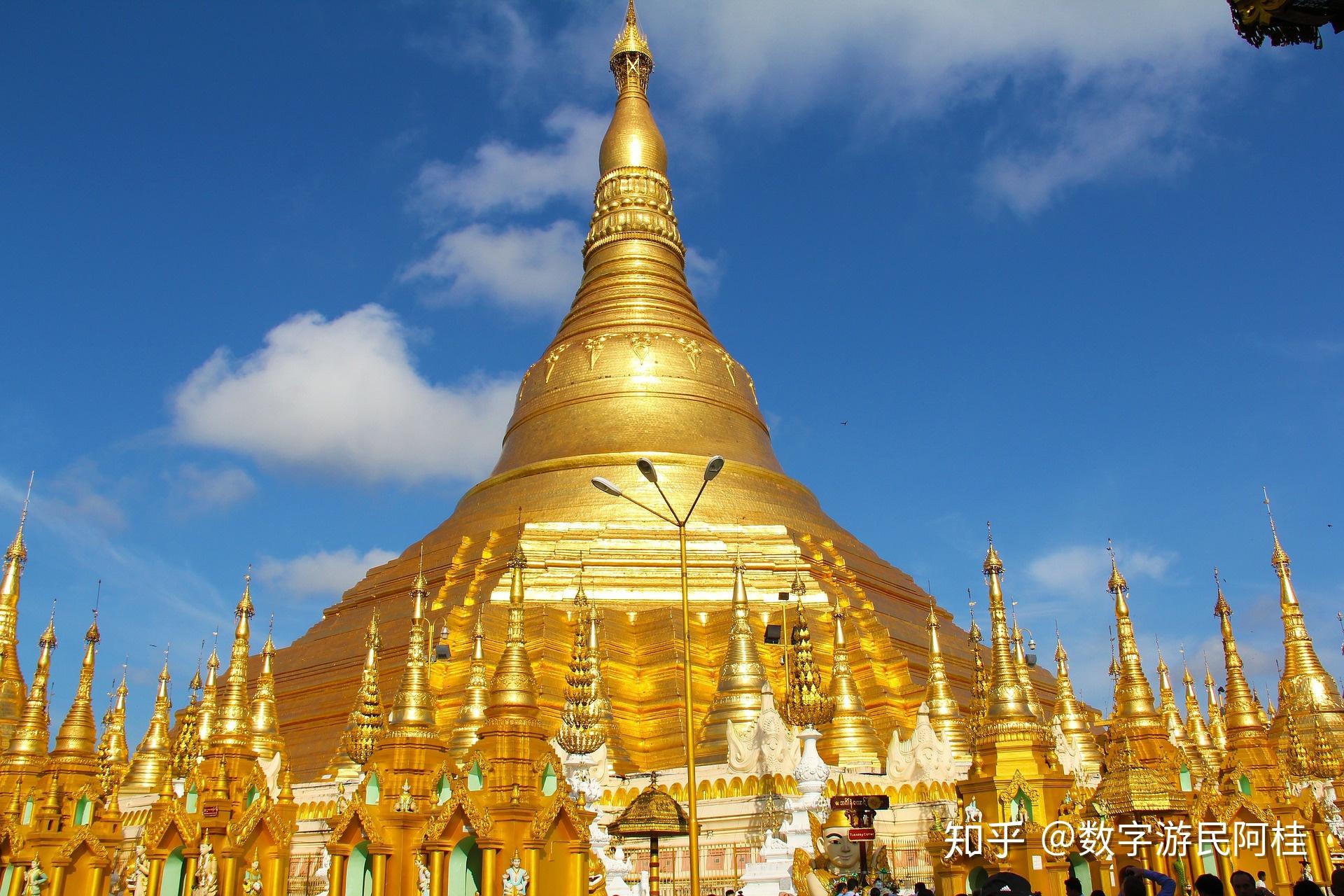 Лучшие достопримечательностей в Мьянма - Tripadvisor