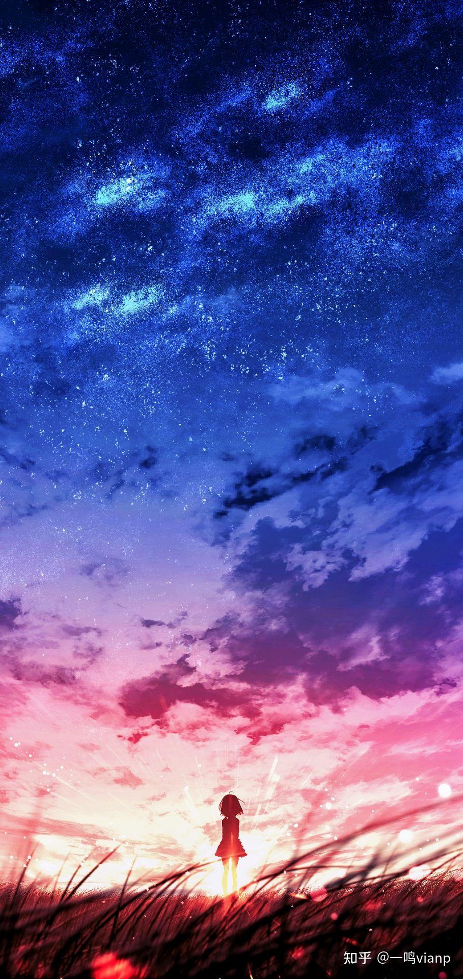 有什么好看的朋友圈背景图和壁纸推荐吗