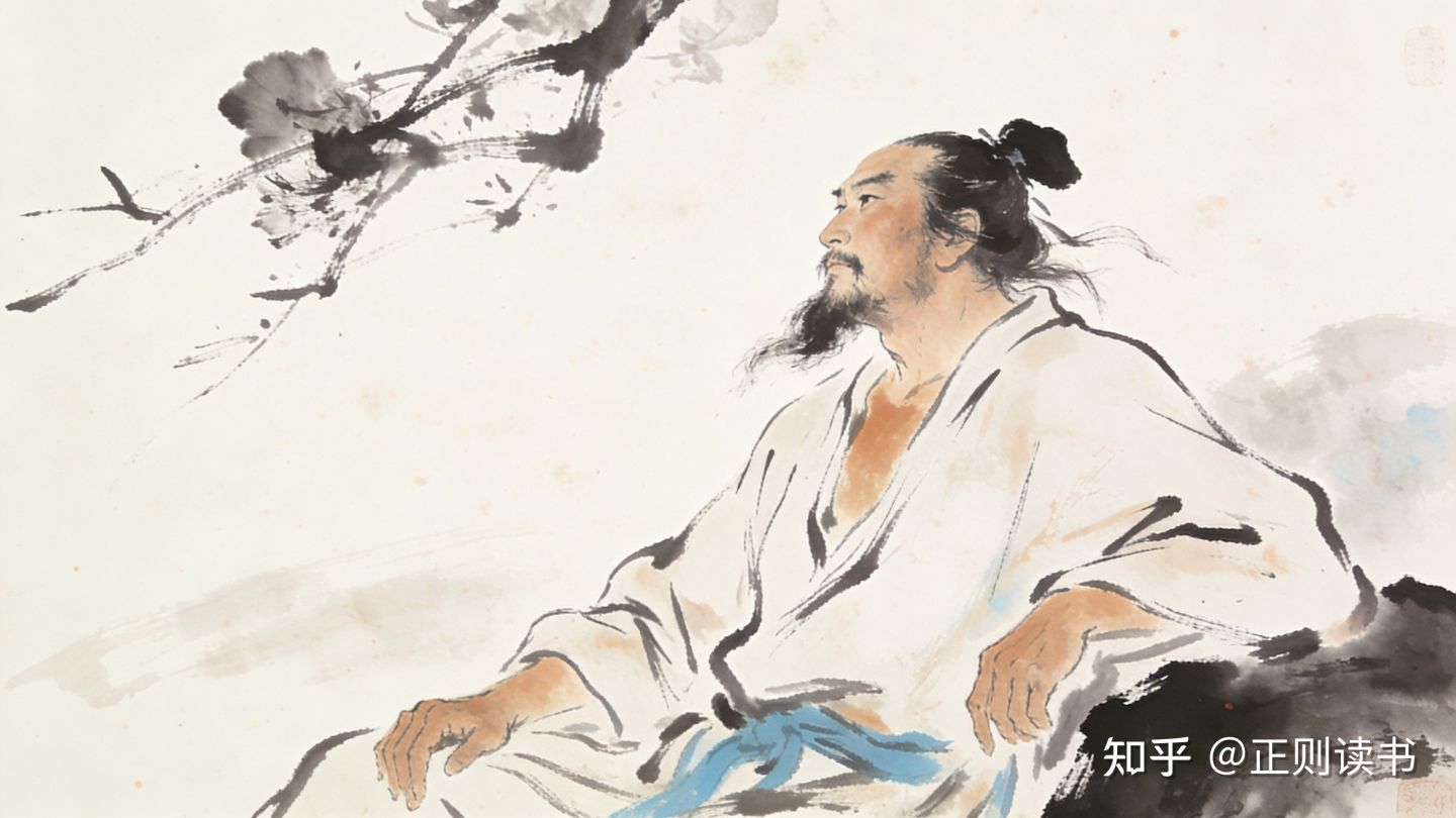 惠施:定义世界的人|为什么说惠施是庄子唯一的“思想镜像”?中国哲学史是否低估了他? - 知乎