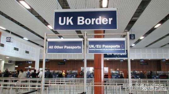 怎么填写英国入境卡landingcard