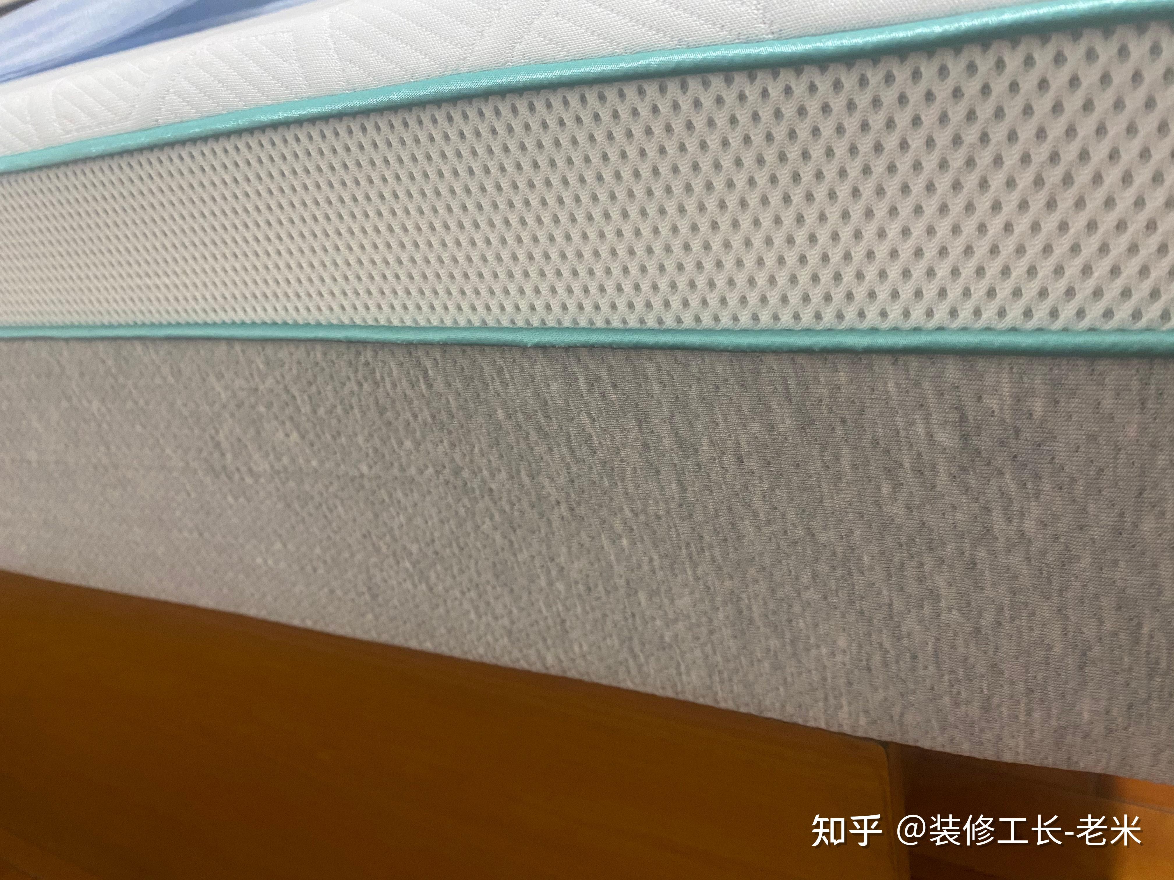 怎么样才是真正的乳胶床垫 v2-c855a1355c72daa146afd94bb5f5d51a_r.jpg