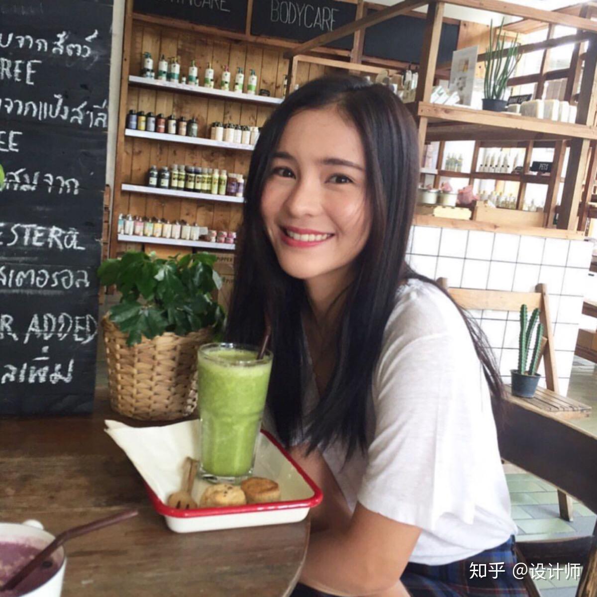 泰国6大最美女明星、模特,身材好颜值高,一个比一个漂亮-泰国最漂亮的女明星前十位图片