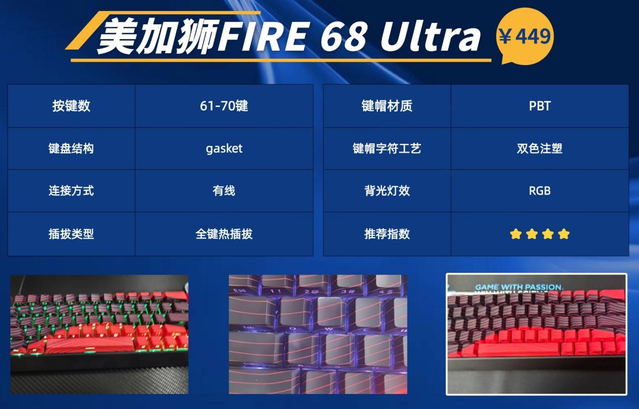 游戏外设怎么选？哪一款更适合自己？测评决赛圈，实测盘点游戏外设推荐2026最佳款式：多品牌、多品类游戏外设测评推荐，游戏外设是不是智商税？一文 ...