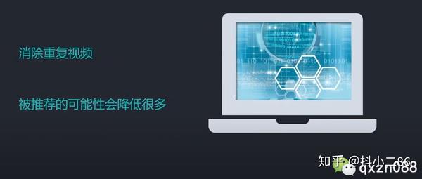 抖音视频审核中