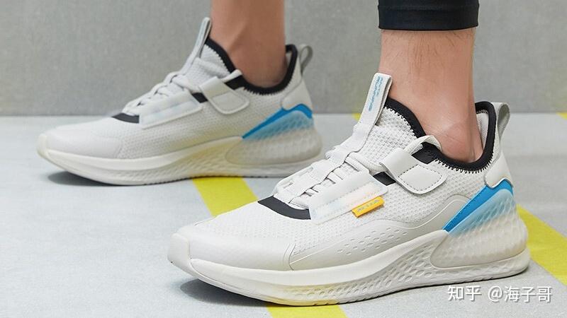 2024年安踏跑鞋推荐,安踏跑鞋怎么样,安踏跑鞋全系列选购指南 - 知乎
