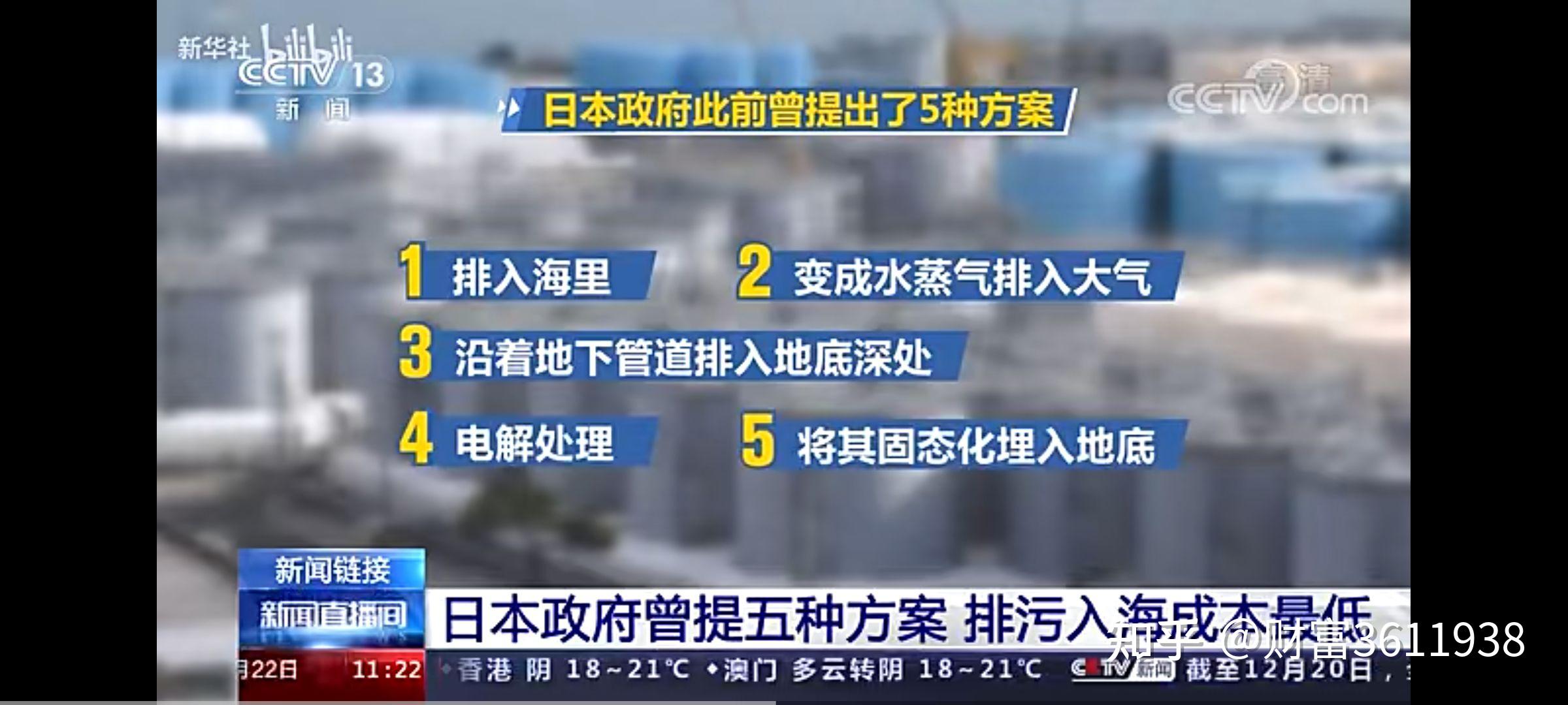 怎么安全彻底解决因为福岛核电站核堆芯泄漏及严重渗漏下陷造成这么多核污染水的根源问题?! - 知乎