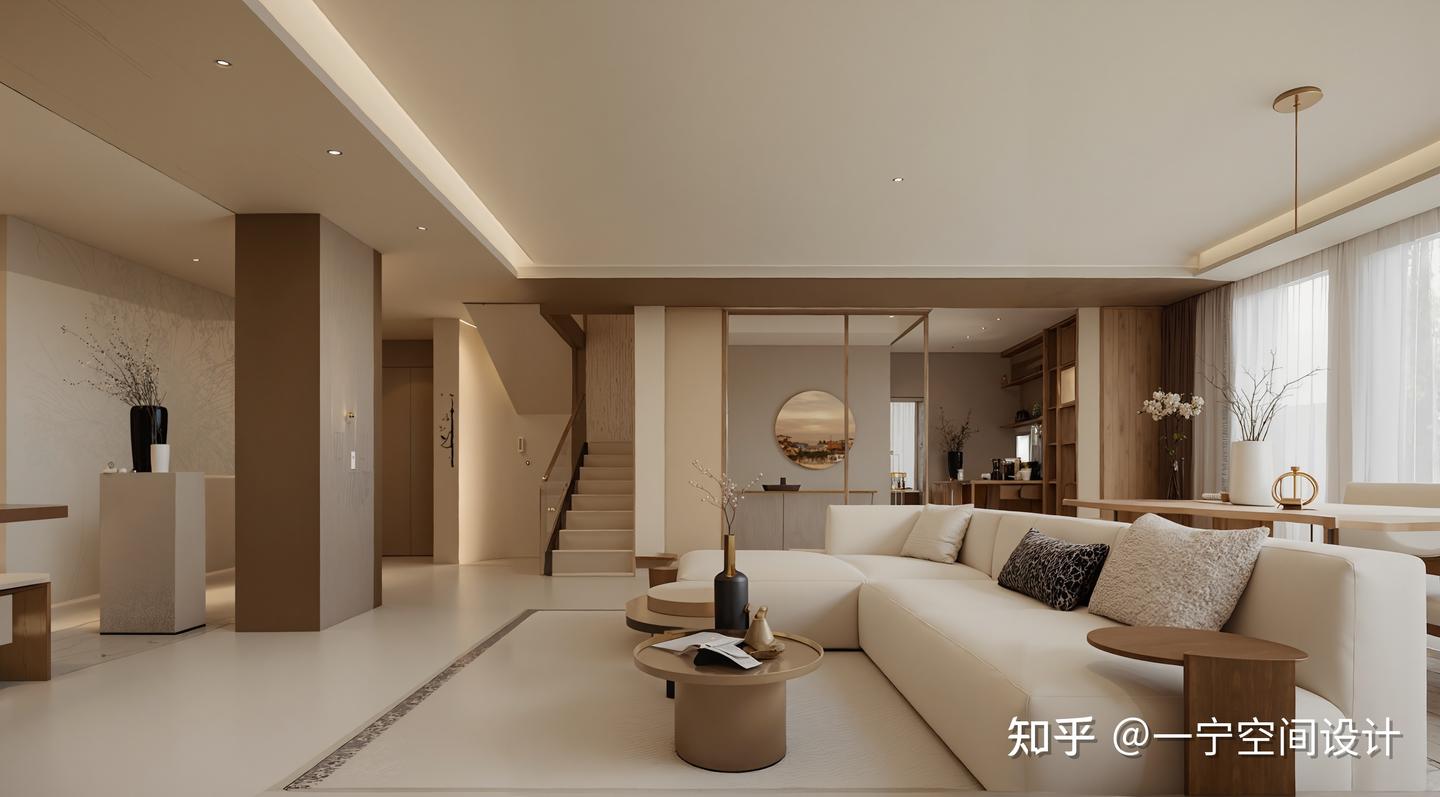 绿城桃李春风宋式美学别墅 - 知乎