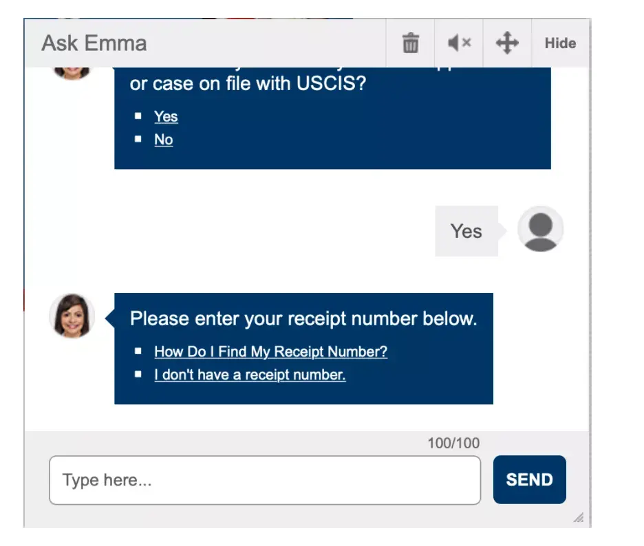 怎么快速打通移民局电话？怎么在网上快速和移民局官员真人沟通？ 知乎