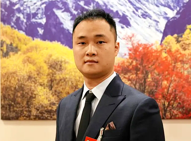 37岁川商零现金撬动2亿债权，入局深圳上市公司…… - 知乎