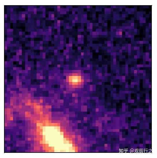 韦布空间望远镜可能发现迄今最遥远的星系! - 知乎