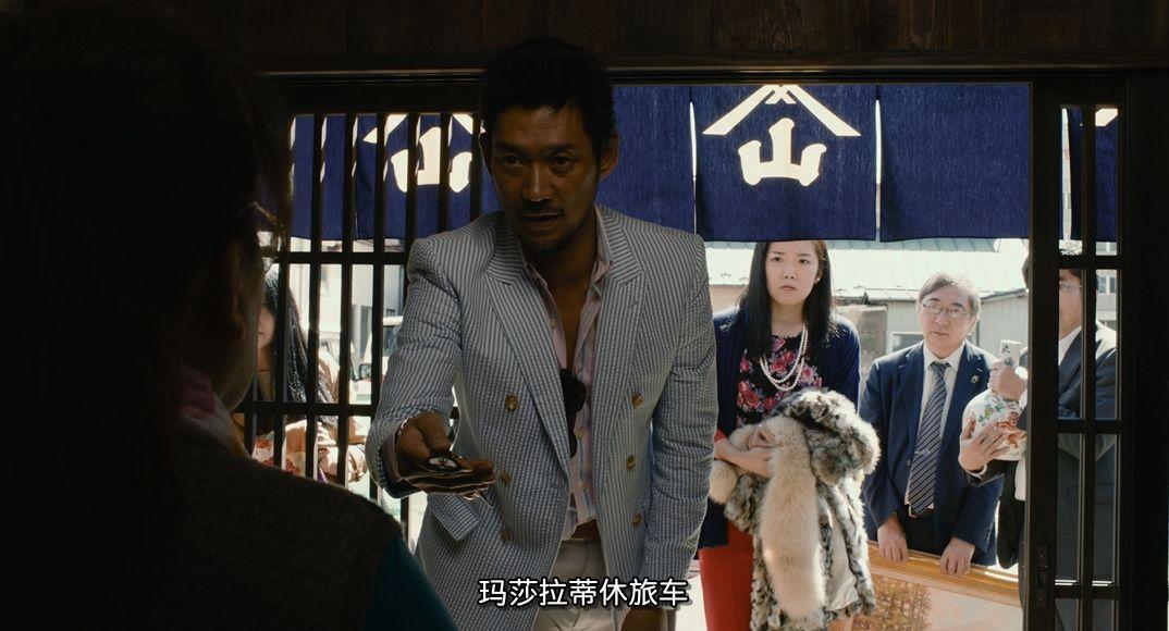 当全世界都停电怎么办这部电影告诉你