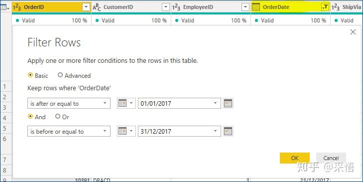 数据可视化之powerBI技巧(二十二)利用这个方法,帮你搞定Power BI"增量刷新" 数据可视化之powerBI技巧(二十二)利用这个方法,帮你搞定Power BI"增量刷新"