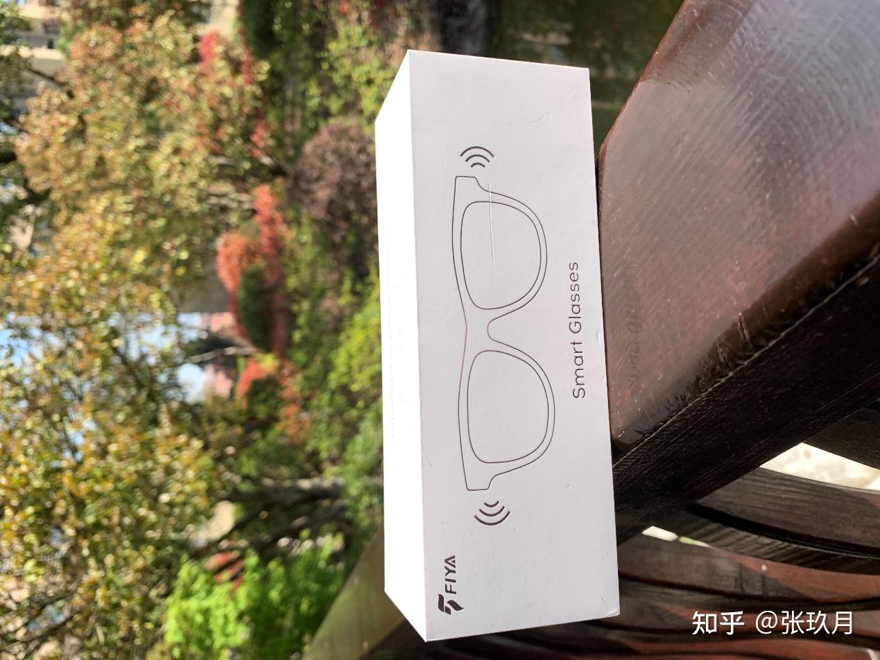 百元级全能王,飞雅FIYA F1 AI运动智能眼镜深度测评