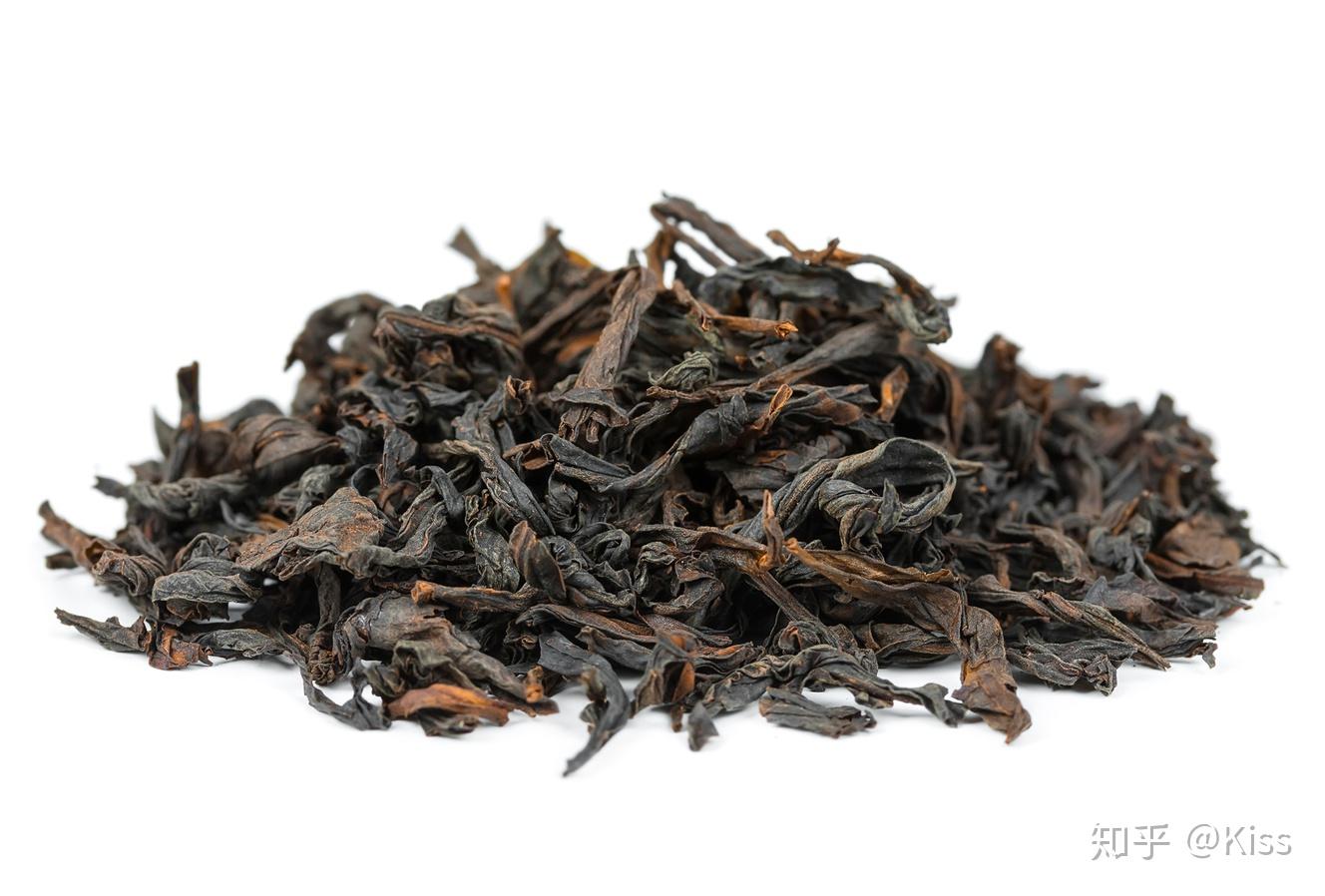 民国乌龙世家龙德记的肆大乌龙到底是什么茶