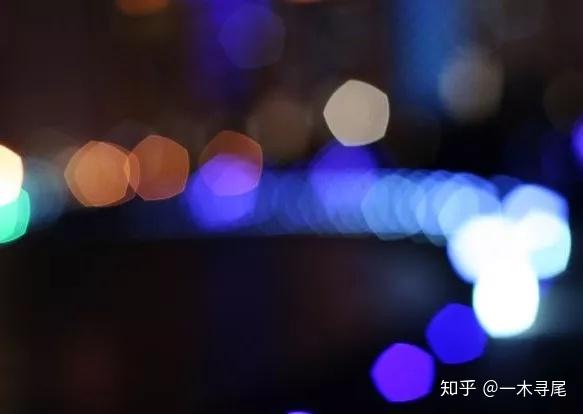 完美模拟单反虚化效果的APP - 知乎