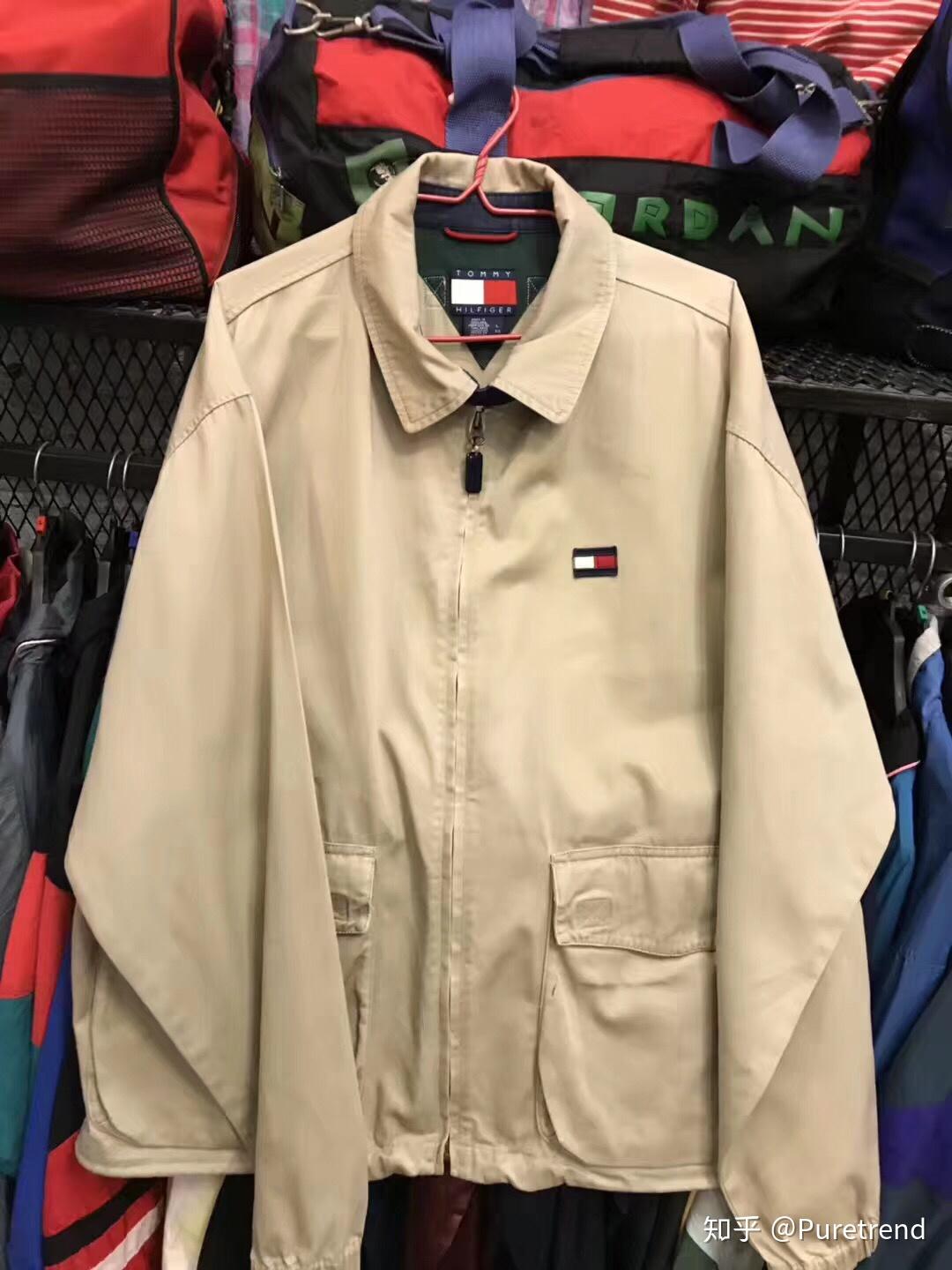 求推荐淘宝上的良心古着店?