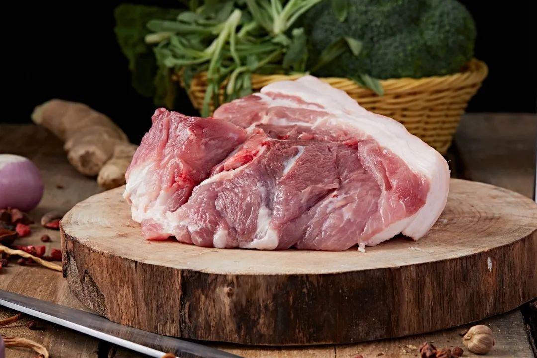 猪肉这样选和做,保准健康又好吃 - 知乎