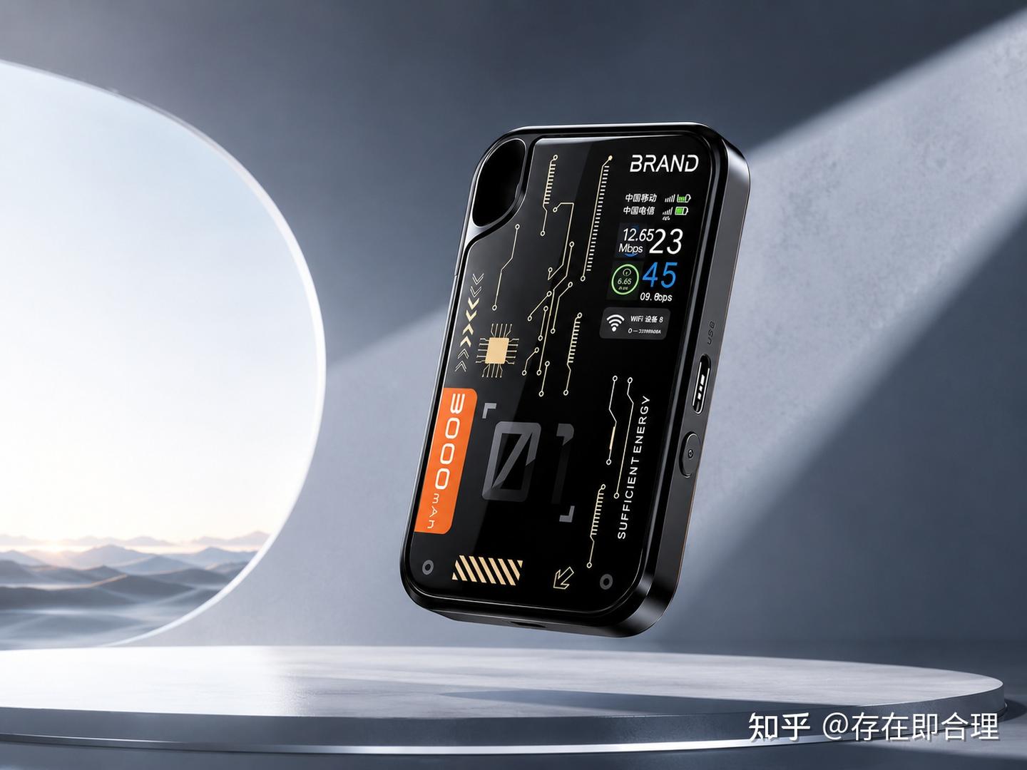 2026年增速最快随身WiFi品牌 值得入手推荐
