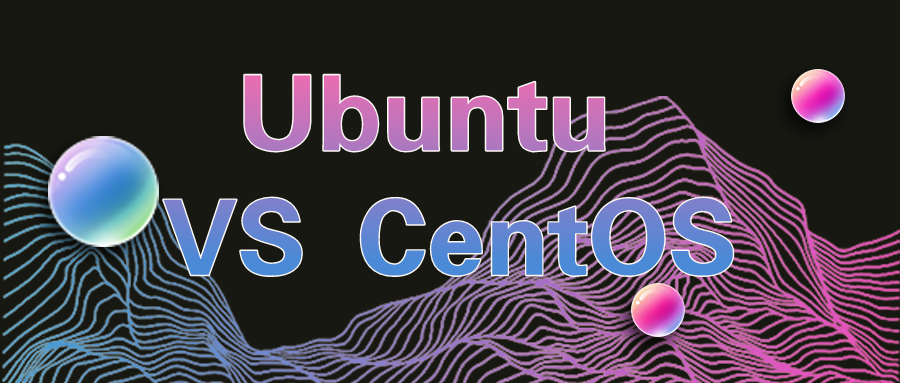 Отличие centos от ubuntu