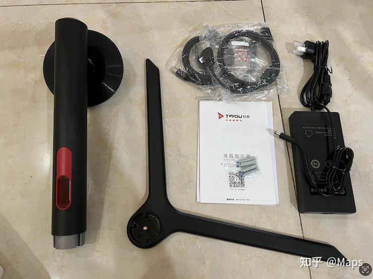 34寸MiniLED曲面显示器——钛度显示器M34HWW-Pro使用体验
