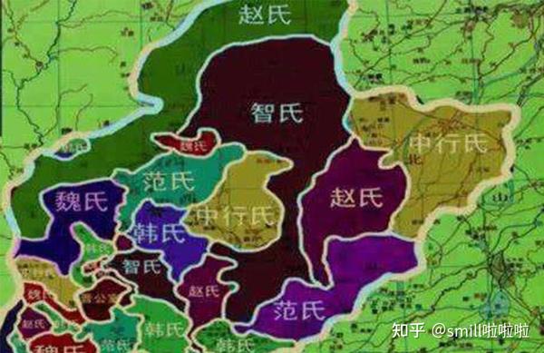 侠客豫让 - 知乎
