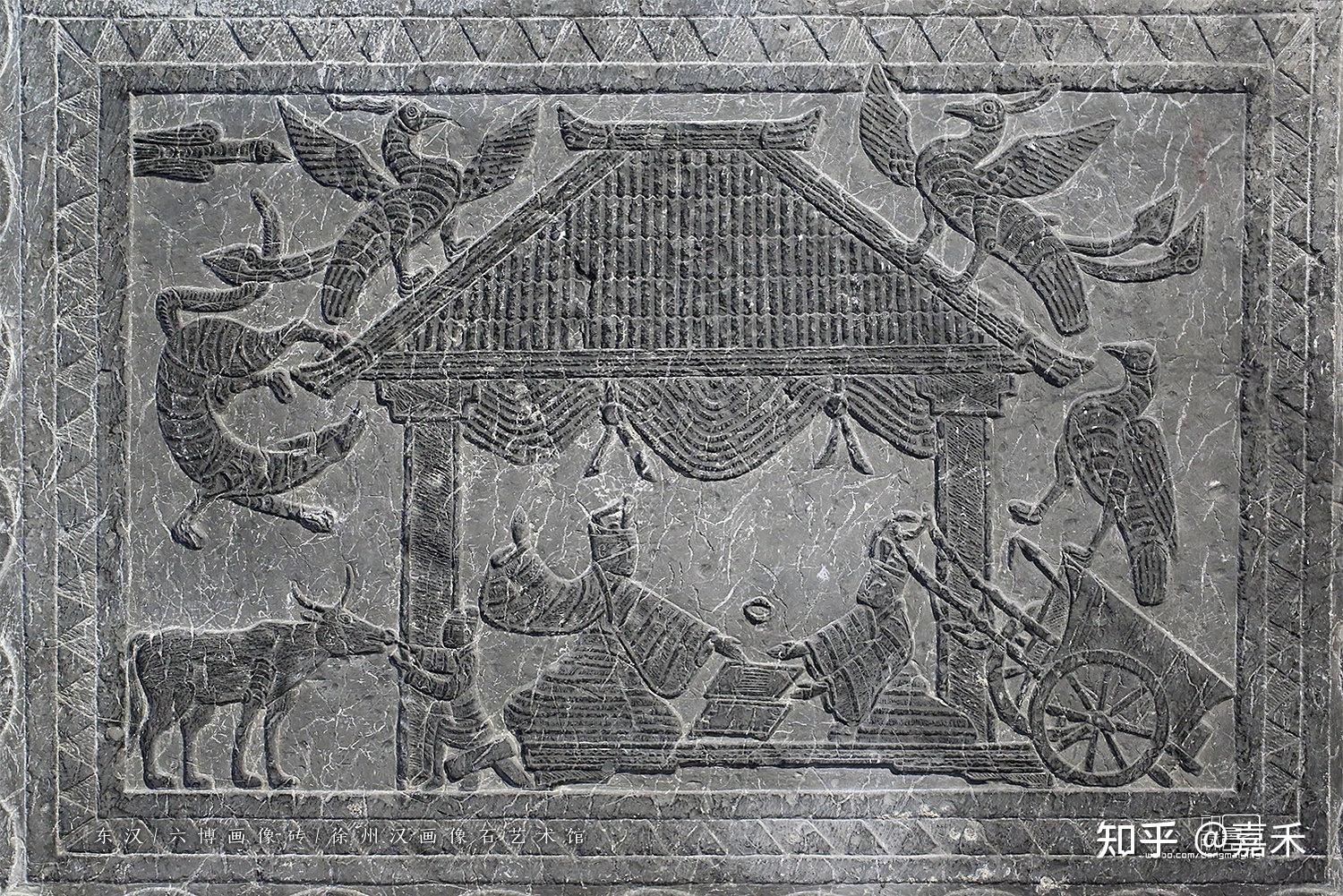 释帷帐 - 知乎