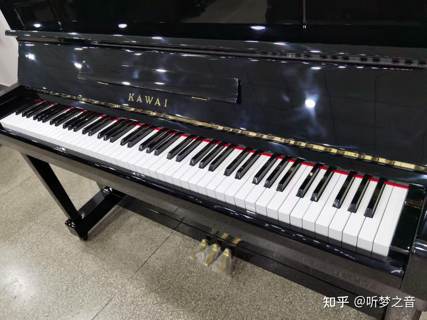 卡哇伊k20原始钢琴挑选