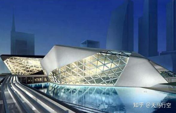 盘点广州十大地标建筑 广州标志性建筑有哪些 - 知乎