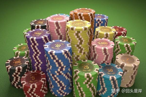 赌徒的5个阶段 - 知乎