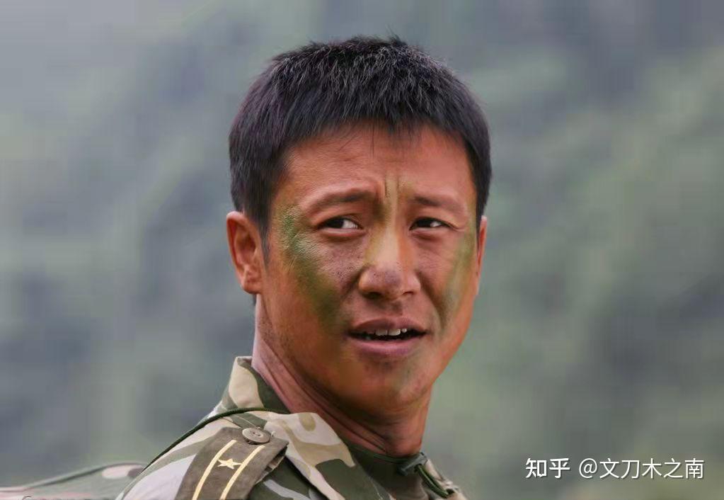 06,不抛弃不放弃的连长高诚(张国强饰)