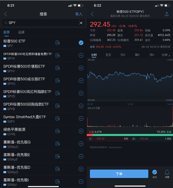 Etf最强实战指导 看这一篇就够了 知乎