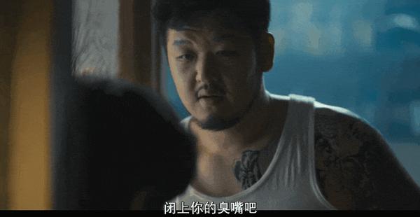 《枪口彼端》太敢拍!超猛尺度新剧“真·杀疯了”