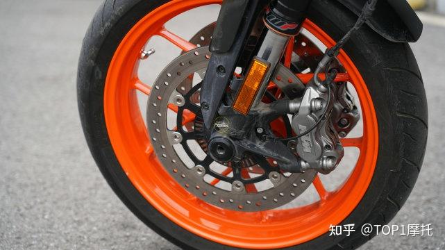 弯道手术刀 KTM 790 Duke最怂试驾——按奈不住地暴躁 - 知乎