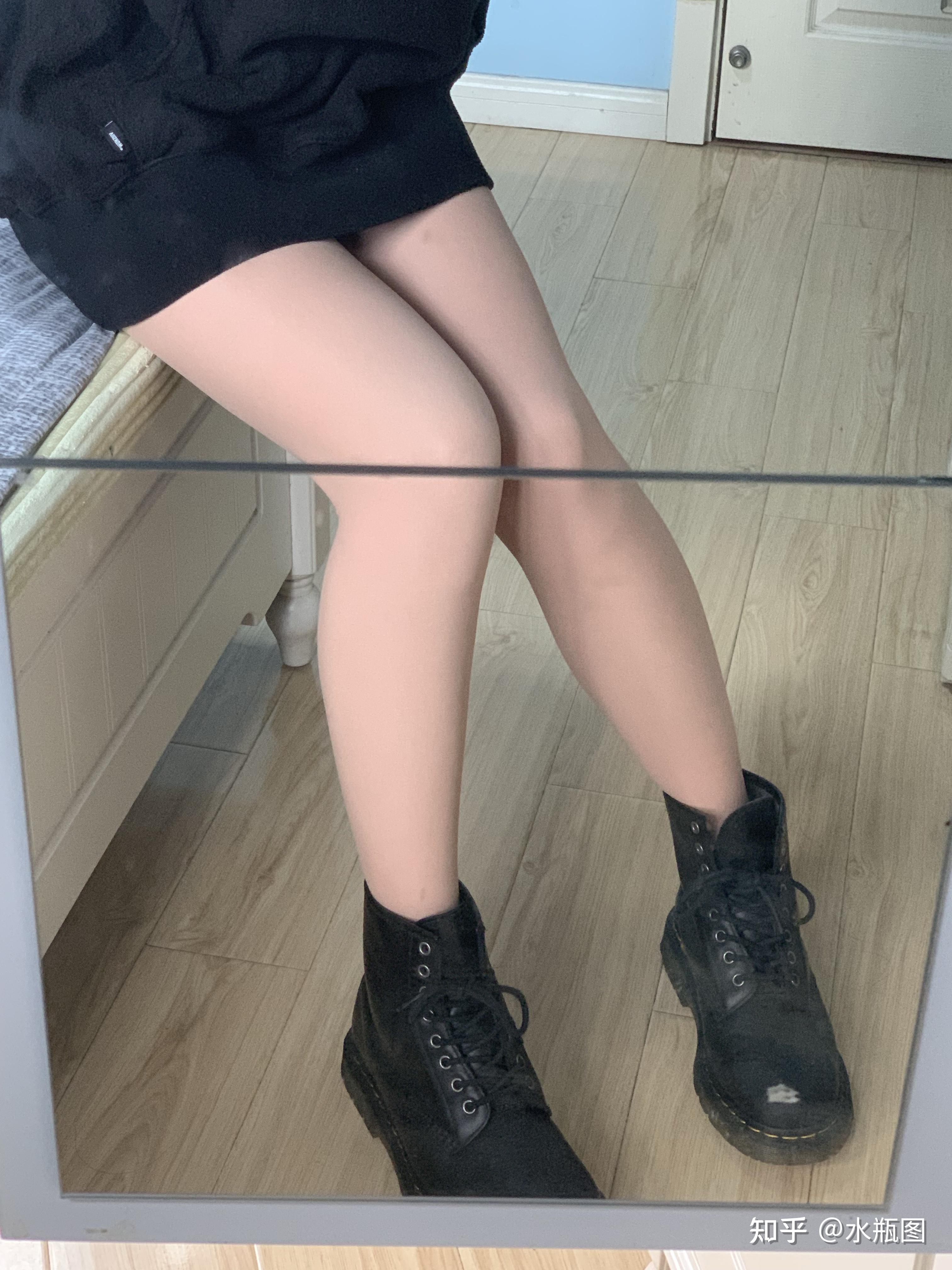 自然的光腿神器有无? - 知乎