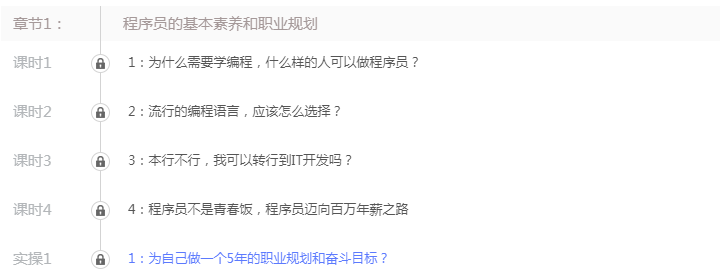 02 五年职业规划 知乎